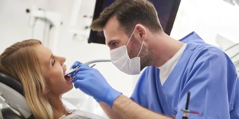 Root Canal Treatment