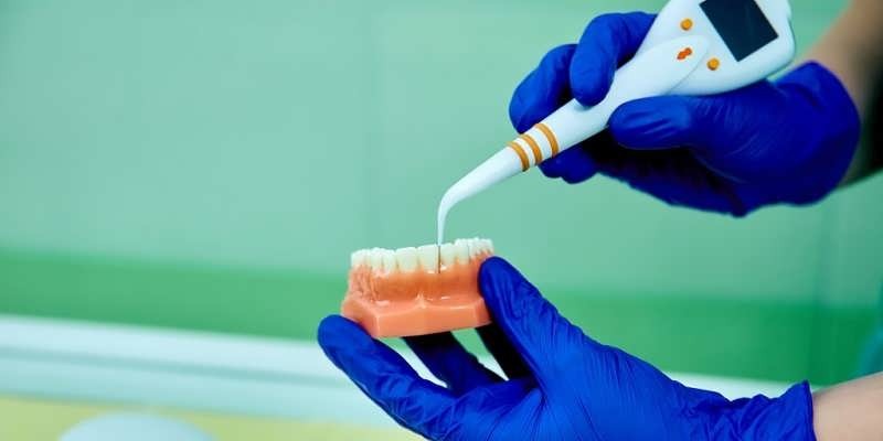 Periodontal Treatment